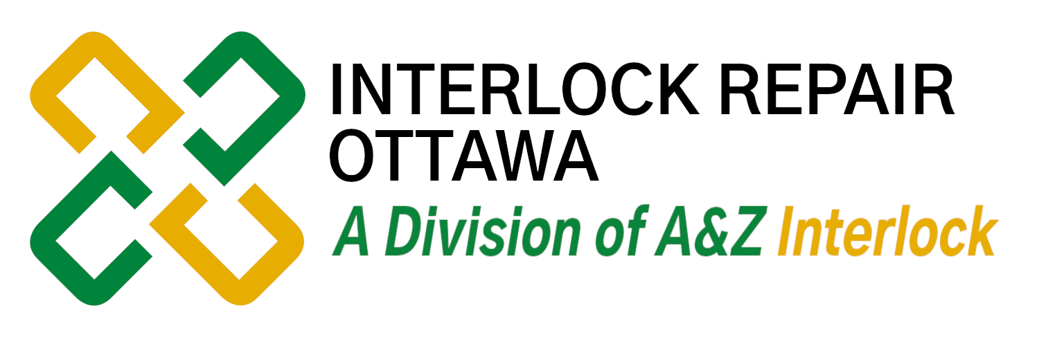Interlock Repair Ottawa — A Division of A&Z Interlock